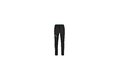 Kalhoty ORTOVOX Pelmo Black Raven