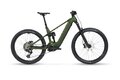 STEVENS E-Inception AM 7.8.1 GTF Forest Light