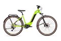 ROCK MACHINE Crossride INT e500 Touring Radioactive Yellow/Black