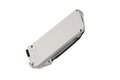 Baterie BOSCH PowerPack 400 Wh Classic+ White rámová