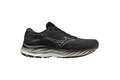 Běžecké boty MIZUNO Wave Rider 27 2E Ebony/IllusionBlue/Black