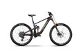 GHOST Path Riot CF LTD Slate Shadow/Ink Blue Glossy