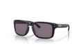 Brýle OAKLEY Holbrook Matt Black/Prizm Grey
