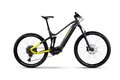 HAIBIKE AllTrail 9 High Titan/Lime/Black