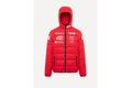 Bunda COLMAR Evo Down Jacket France Replica B1575 Red