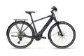 STEVENS E-Comuna 7.4.1 HT Black Mercury