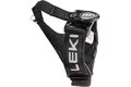 LEKI Trigger Vario Strap V2 black-silver S/M/L