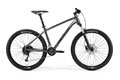 MERIDA Big.Seven 100-2X Dark Silver (Black)