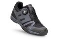 Dámské tretry SCOTT W's Mtb Comp Boa Dark Grey/Black
