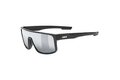 Brýle UVEX LGL 51 Black Matt/Mirror Silver