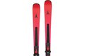 Lyže ATOMIC REDSTER S8 REVOSHOCK C + I 12 GW Red Tension