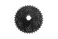 Kazeta SUNRACE MS1 Black 10s 11/36
