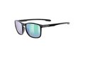 Brýle UVEX LGL 52 Black /Mirror Green