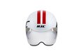 Helma HJC Adwatt White