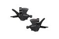 Řazení SHIMANO Alivio SL-M3100 bez ukazatele 3x9