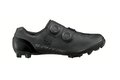 Tretry SHIMANO SH-XC903 Wide Black