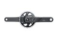 Kliky SRAM GX Carbon Eagle Boost DUB 12s 32z Lunar