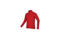 Dres s dlouhým rukávem ENDURA Xtract Roubaix Red