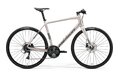 MERIDA Speeder 100 City Rose (Gun Metal Grey)