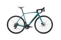 LOOK 765 Optimum 2 Rival eTap AXS Chameleon Green Blue / Fulcrum Racing 900