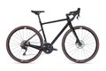 ROCK MACHINE Lukk CR 80 Metallic Black