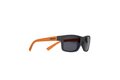 Brýle BLIZZARD Sun glasses POLSC602002, rubber dark grey