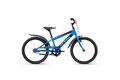 CTM Scooby 1.0 Bright Blue