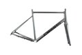Rámový set PELLS Aeron 1 Anthracite