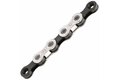 Řetěz KMC X12 Silver/Black