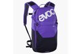 Batoh EVOC Ride 8 + Hydration Bladder 2l Violet/Black