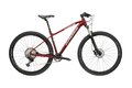 KROSS Level 6.0 Ruby/Silver