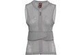 Chránič páteře ATOMIC LIVE SHIELD AMID LITE VEST W Concrete