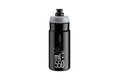 Láhev ELITE Jet Black/Grey 550ml