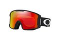 Brýle OAKLEY Line Miner M Matte Black/Prizm Snow Torch Iridium