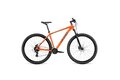 DEMA Energy 5 Orange/Dark Gray
