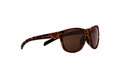 Brýle BLIZZARD Sun glasses PCSF701001-rubber trans demi