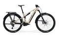 MERIDA eONE-FORTY 475 EQ High Cream (Black)