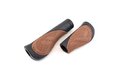 Gripy HERRMANS Ergo VLG-1145 Black/Brown