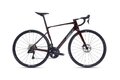 SUPERIOR XR 9.7 GF Gloss Carbon Red