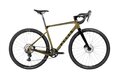 PELLS Raw Carbon 2 GRX Dijon Gold