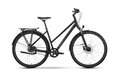 RAYMON Zayn Ultra Lady Black Stealth