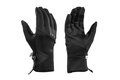 Rukavice LEKI Traverse Black