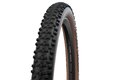 Plášť SCHWALBE Smart Sam Perf drát ADDIX Bronze+Reflex