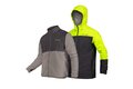 Bunda ENDURA Hummvee Waterproof 3v1 Hi-Viz Yellow
