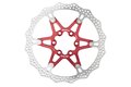 Brzdový kotouč Reverse Alloy/Steel 160mm