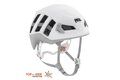 Dámská přilba PETZL Meteora White/Grey