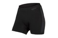 Dámské boxerky s vložkou ENDURA Clickfast Black