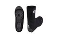 Návleky na tretry FORCE Chance MTB Black