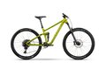 RAYMON Yara 150 Pro Green