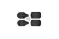 Podpatěnky TECNICA Mach 1 (19) Mono Soles (LV-24/25 and older MV-25/26 and older HV 26/27)